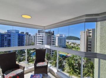 Apartamento · 190m² · 4 Quartos · 2 Vagas · Cobertura em Riviera, Bertioga/SP de 190m² 4 quartos à venda por R$ 6.800.000,00