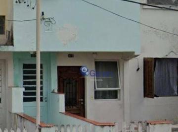Casa · 54m² · 1 Quarto · Sobrado em Indianópolis, São Paulo/SP de 54m² 1 quartos à venda por R$ 480.000,00