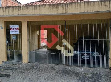 Casa · 309m² · 5 Quartos · 2 Vagas · Casa em Parque Bandeirantes, Mauá/SP de 309m² 5 quartos à venda por R$ 480.000,00