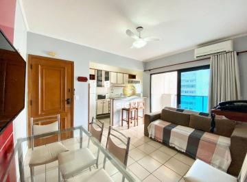 Apartamento · 70m² · 2 Quartos · 2 Vagas · Apartamento em Centro, Guarujá/SP de 70m² 2 quartos à venda por R$ 475.000,00