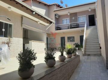 Casa · 234m² · 2 Quartos · 2 Vagas · Casa em Santa Luzia, Guaratinguetá/SP de 234m² 2 quartos à venda por R$ 480.000,00