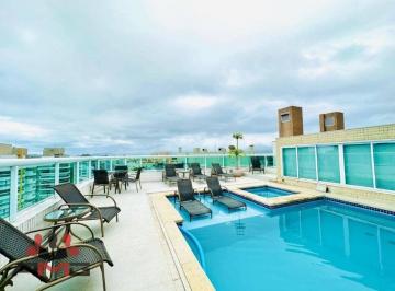 Apartamento · 414m² · 6 Quartos · 3 Vagas · Cobertura em Riviera, Bertioga/SP de 414m² 6 quartos à venda por R$ 6.500.000,00 ou para locação R$ 