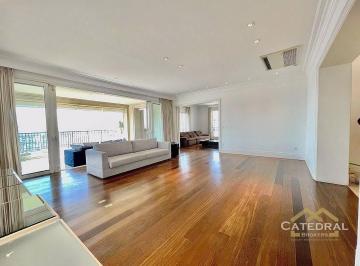 Apartamento · 511m² · 5 Quartos · 5 Vagas · Apartamento em Jardim Europa, São Paulo/SP de 511m² 5 quartos à venda por R$ 32.000.000,00