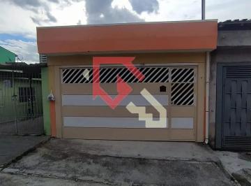 Casa · 180m² · 2 Quartos · 2 Vagas · Casa em Vila Dirce, Mauá/SP de 180m² 2 quartos à venda por R$ 480.000,00