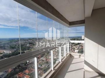 Apartamento · 83m² · 2 Quartos · 1 Vaga · Apartamento em Vila São José, Apucarana/PR de 83m² 2 quartos à venda por R$ 480.000,00