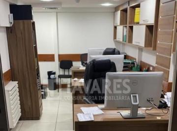 Comercial · 56m² · 1 Vaga · Ponto em Barra da Tijuca, Rio de Janeiro/RJ de 56m² à venda por R$ 490.000,00