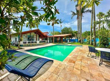 Casa · 350m² · 4 Quartos · 6 Vagas · Imoveis - no Jardim Virgínia