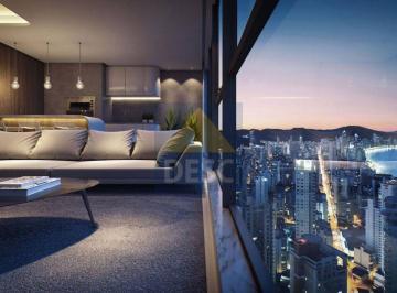 Apartamento · 171m² · 4 Quartos · 3 Vagas · Apartamento em Centro, Balneário Camboriú/SC de 171m² 4 quartos à venda por R$ 8.000.000,00