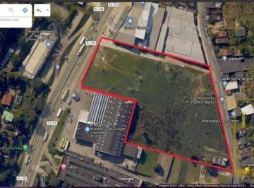 Terreno · 15539m² · Terreno em Arsenal, São Gonçalo/RJ de 0m² à venda por R$ 12.000.000,00