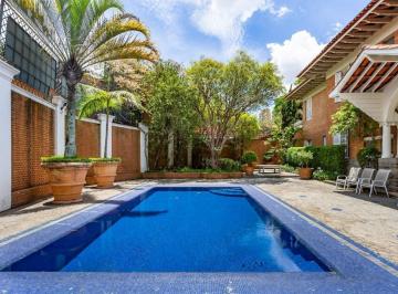 Casa · 2088m² · 5 Quartos · Casa em Jardim América, São Paulo/SP de 0m² 5 quartos à venda por R$ 30.000.000,00