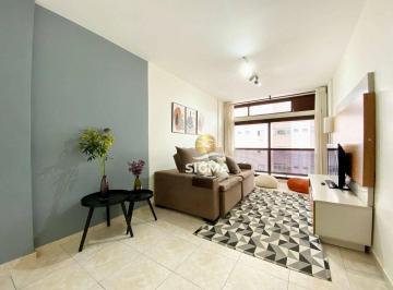 Apartamento · 90m² · 2 Quartos · Apartamento em Centro, Guarujá/SP de 90m² 2 quartos à venda por R$ 480.000,00