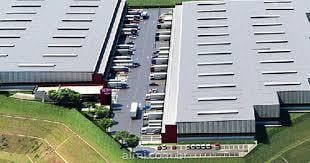 Comercial · 2208m² · 8 Vagas · Galpão em Itaqui, Itapevi/SP de 2208m² à venda por R$ 7.000.000,00
