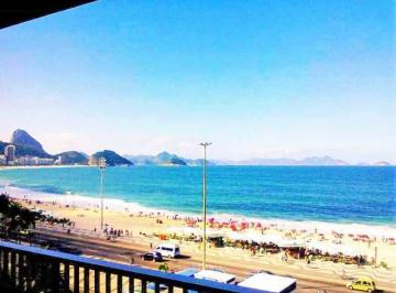 Apartamento · 320m² · 4 Quartos · 2 Vagas · Apartamento em Copacabana, Rio de Janeiro/RJ de 320m² 4 quartos à venda por R$ 6.250.000,00