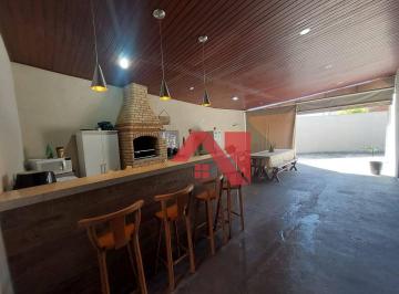 Casa · 211m² · 3 Quartos · 4 Vagas · Casa em , Estiva Gerbi/SP de 211m² 3 quartos à venda por R$ 480.000,00