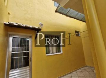 Casa · 200m² · 3 Quartos · Casa em Jardim Nossa Senhora de Fátima, São Bernardo do Campo/SP de 200m² 3 quartos à venda por R$ 4