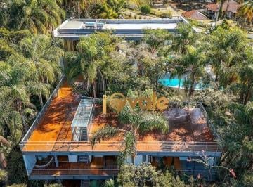 Casa · 1200m² · 4 Quartos · 6 Vagas · Casa em Jardim Bela Vista, São José dos Campos/SP de 1200m² 4 quartos à venda por R$ 15.000.000,00