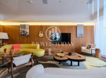 Apartamento · 147m² · 1 Quarto · 1 Vaga · Apartamento em Bela Vista, São Paulo/SP de 147m² 1 quartos à venda por R$ 10.999.000,00