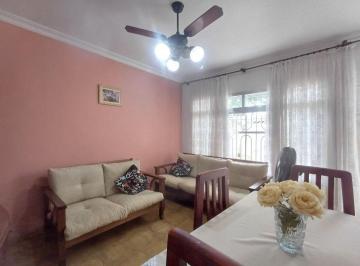 Casa · 109m² · 2 Quartos · Sobrado em Macuco, Santos/SP de 109m² 2 quartos à venda por R$ 455.000,00