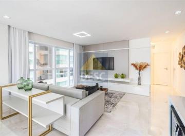Apartamento · 171m² · 4 Quartos · 3 Vagas · Apartamento em Centro, Balneário Camboriú/SC de 171m² 4 quartos à venda por R$ 6.902.063,00