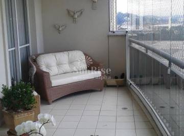 Apartamento · 652m² · 4 Quartos · 12 Vagas · Apartamento em Alphaville Industrial, Barueri/SP de 652m² 4 quartos à venda por R$ 7.000.000,00
