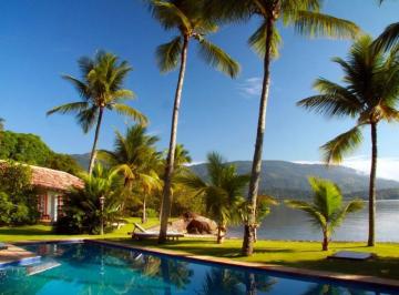 Casa · 500m² · 5 Quartos · 6 Vagas · Casa em Centro, Angra dos Reis/RJ de 500m² 5 quartos à venda por R$ 12.500.000,00