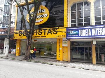 Comercial · 270m² · Predio em Centro, Santo André/SP de 270m² à venda por R$ 8.500.000,00