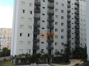 Apartamento · 50m² · 2 Quartos · 1 Vaga · Apartamento em Macedo, Guarulhos/SP de 50m² 2 quartos à venda por R$ 420.000,00