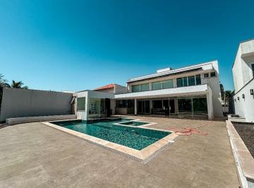 Casa · 1000m² · 4 Quartos · 4 Vagas · Casa em Camboinhas, Niterói/RJ de 1000m² 4 quartos à venda por R$ 8.500.000,00