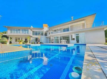 Casa · 1000m² · 6 Quartos · 14 Vagas · Casa em Chácara Malota, Jundiaí/SP de 1000m² 6 quartos à venda por R$ 12.800.000,00