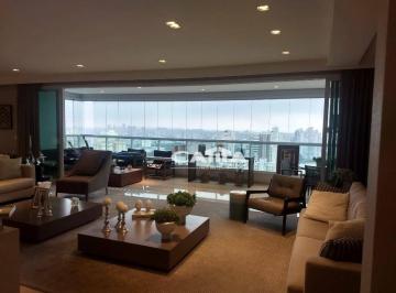 Apartamento · 425m² · 4 Quartos · 7 Vagas · Apartamento em Vila Gomes Cardim, São Paulo/SP de 425m² 4 quartos à venda por R$ 9.000.000,00