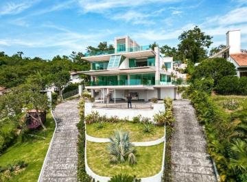 Casa · 1450m² · 5 Quartos · 2 Vagas · Casa em Piratininga, Niterói/RJ de 1450m² 5 quartos à venda por R$ 7.000.000,00