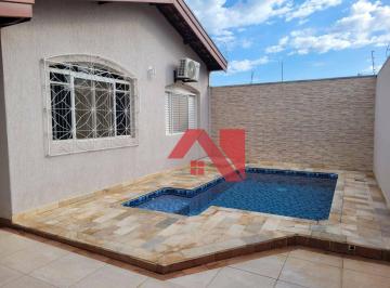 Casa · 150m² · 2 Quartos · 4 Vagas · Casa em Jardim Igaçaba, Mogi Guaçu/SP de 150m² 2 quartos à venda por R$ 480.000,00