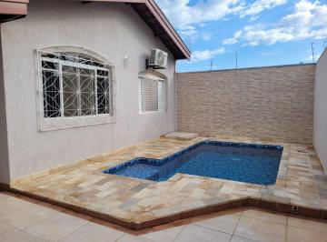 Casa · 150m² · 2 Quartos · 4 Vagas · Casa em Jardim Igaçaba, Mogi Guaçu/SP de 150m² 2 quartos à venda por R$ 480.000,00