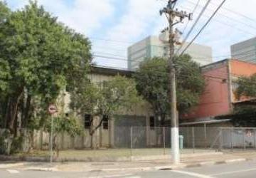 Comercial · 2194m² · Galpão em Jurubatuba, São Paulo/SP de 2194m² à venda por R$ 12.000.000,00