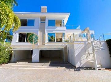 Casa · 1097m² · 6 Quartos · 8 Vagas · Casa em Praia Brava, Florianópolis/SC de 1097m² 6 quartos à venda por R$ 19.000.000,00