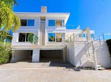Casa · 1097m² · 6 Quartos · 8 Vagas · Casa em Praia Brava, Florianópolis/SC de 1097m² 6 quartos à venda por R$ 19.000.000,00
