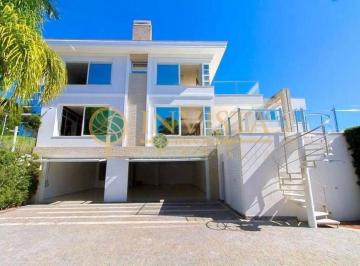 Casa · 1097m² · 6 Quartos · 8 Vagas · Casa em Praia Brava, Florianópolis/SC de 1097m² 6 quartos à venda por R$ 19.000.000,00