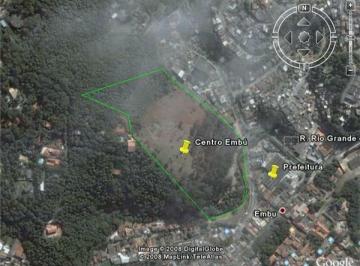 Terreno · 84800m² · Área em Jardim Sílvia, Embu das Artes/SP de 0m² à venda por R$ 51.000.000,00