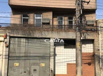 Comercial · 1975m² · 5 Vagas · Galpão em Belenzinho, São Paulo/SP de 1975m² à venda por R$ 9.010.000,00