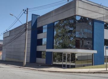Comercial · 1337m² · 20 Vagas · Galpão em , Vargem Grande Paulista/SP de 1337m² à venda por R$ 7.700.000,00