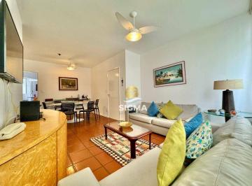 Apartamento · 86m² · 2 Quartos · 2 Vagas · Apartamento em Centro, Guarujá/SP de 86m² 2 quartos à venda por R$ 450.000,00
