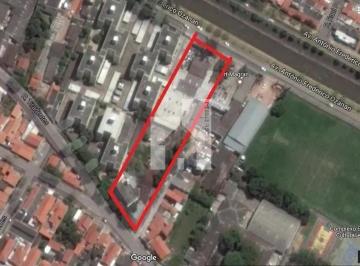 Terreno · 4692m² · Terreno em Vila Rio Branco, Jundiaí/SP de 4692m² à venda por R$ 6.900.000,00