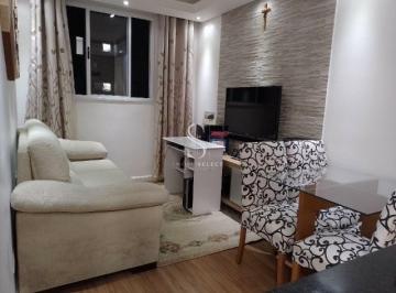Apartamento · 43m² · 2 Quartos · 1 Vaga · Imoveis - no Pirajussara