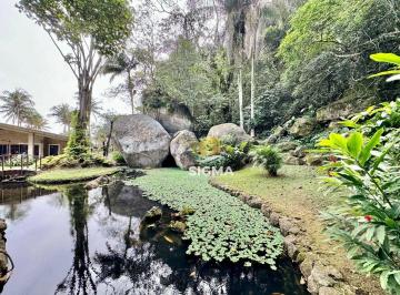 Casa · 258m² · 3 Quartos · 8 Vagas · Casa em Jardim Guaiuba, Guarujá/SP de 258m² 3 quartos à venda por R$ 2.200.000,00