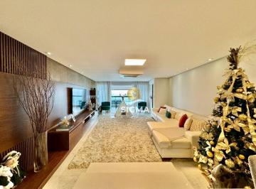 Apartamento · 184m² · 3 Quartos · 2 Vagas · Apartamento em Morro do Maluf, Guarujá/SP de 184m² 3 quartos à venda por R$ 2.900.000,00