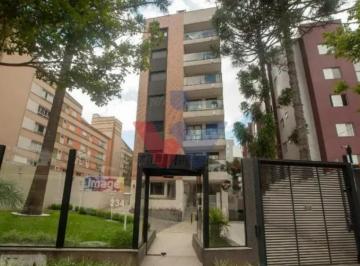 Apartamento · 35m² · 1 Quarto · Apartamento em Alto da Glória, Curitiba/PR de 35m² 1 quartos à venda por R$ 400.000,00