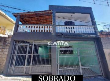 Casa · 215m² · 5 Quartos · 5 Vagas · Imoveis - no Vila Carmosina