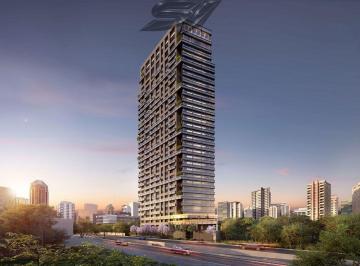 Apartamento · 472m² · 4 Quartos · 4 Vagas · Apartamento em Cidade Jardim, São Paulo/SP de 472m² 4 quartos à venda por R$ 24.895.000,00