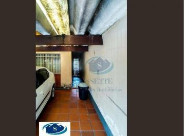 Casa · 150m² · 2 Quartos · 1 Vaga · Sobrado em Paulicéia, São Bernardo do Campo/SP de 0m² 2 quartos à venda por R$ 480.000,00