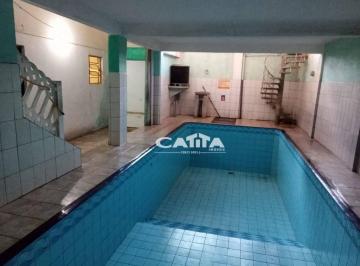 Comercial · 250m² · Salão em Jardim Lajeado, São Paulo/SP de 250m² à venda por R$ 480.000,00